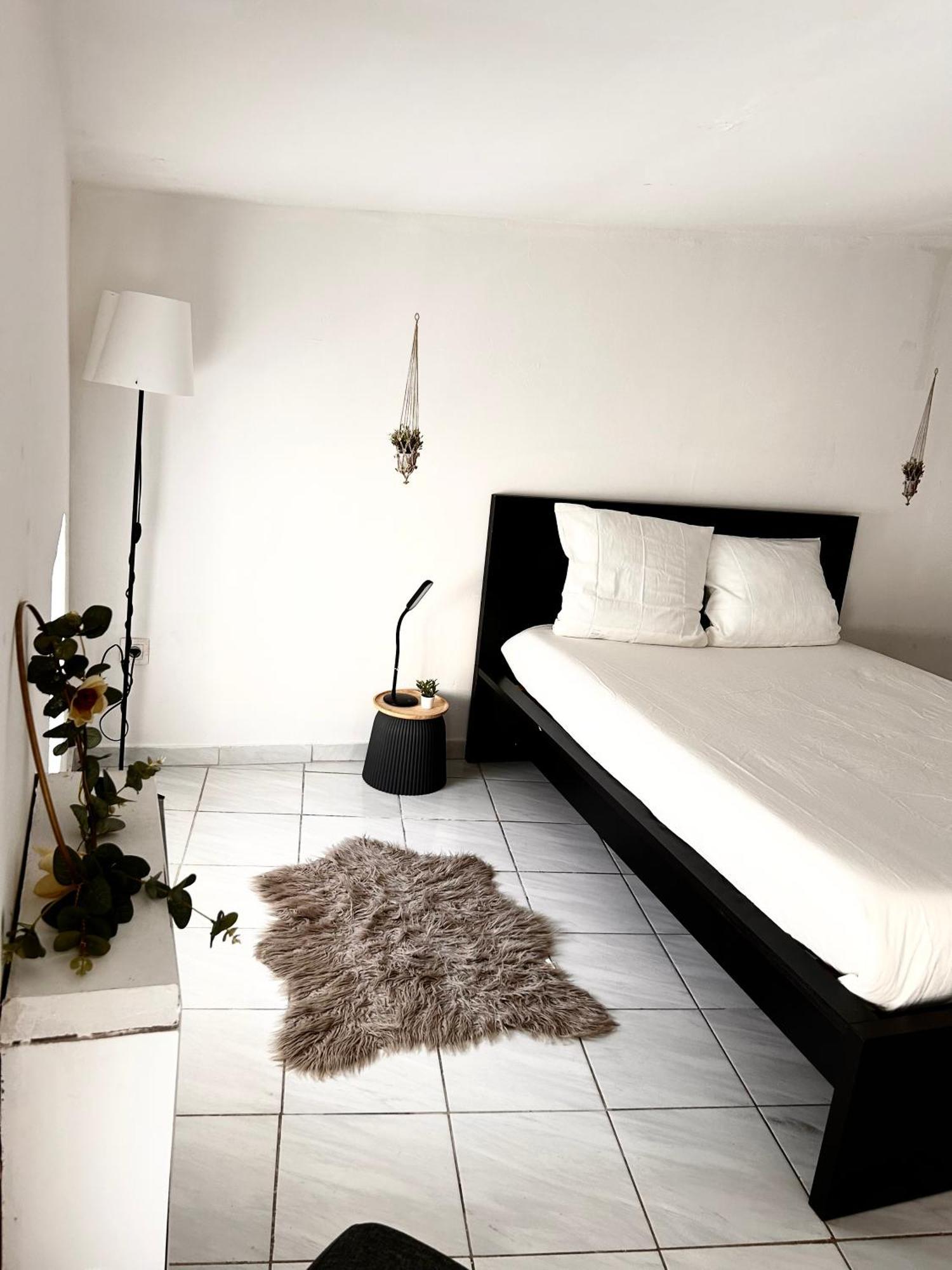 Maison Barbini Marseille Bagian luar foto