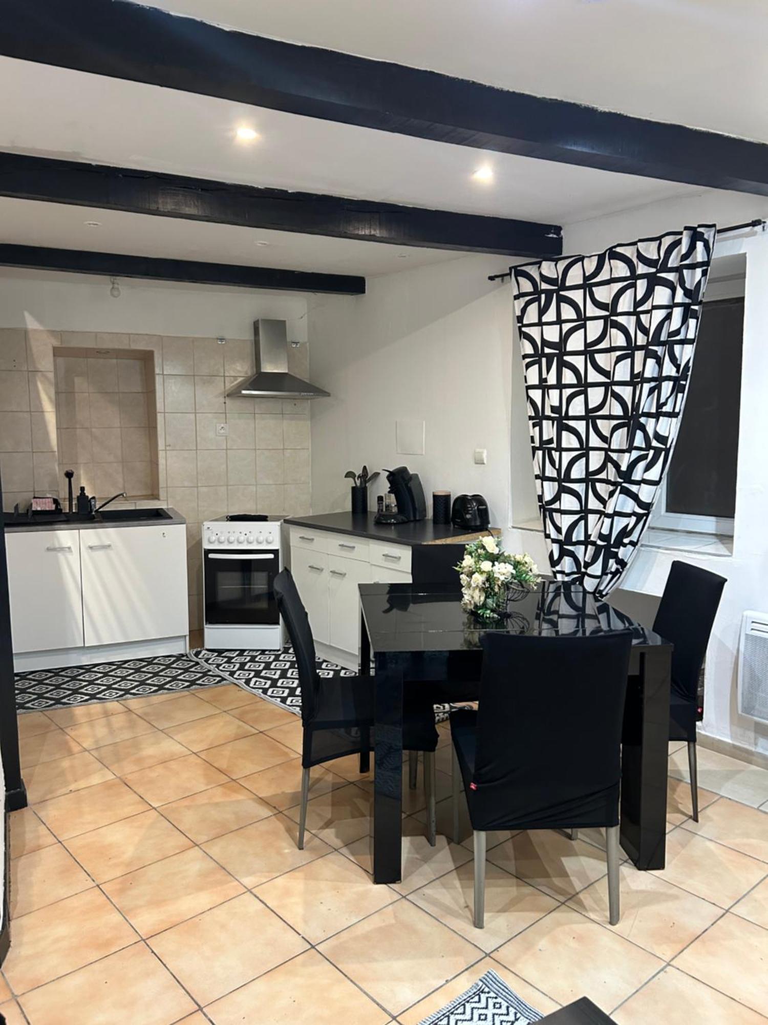 Maison Barbini Marseille Bagian luar foto