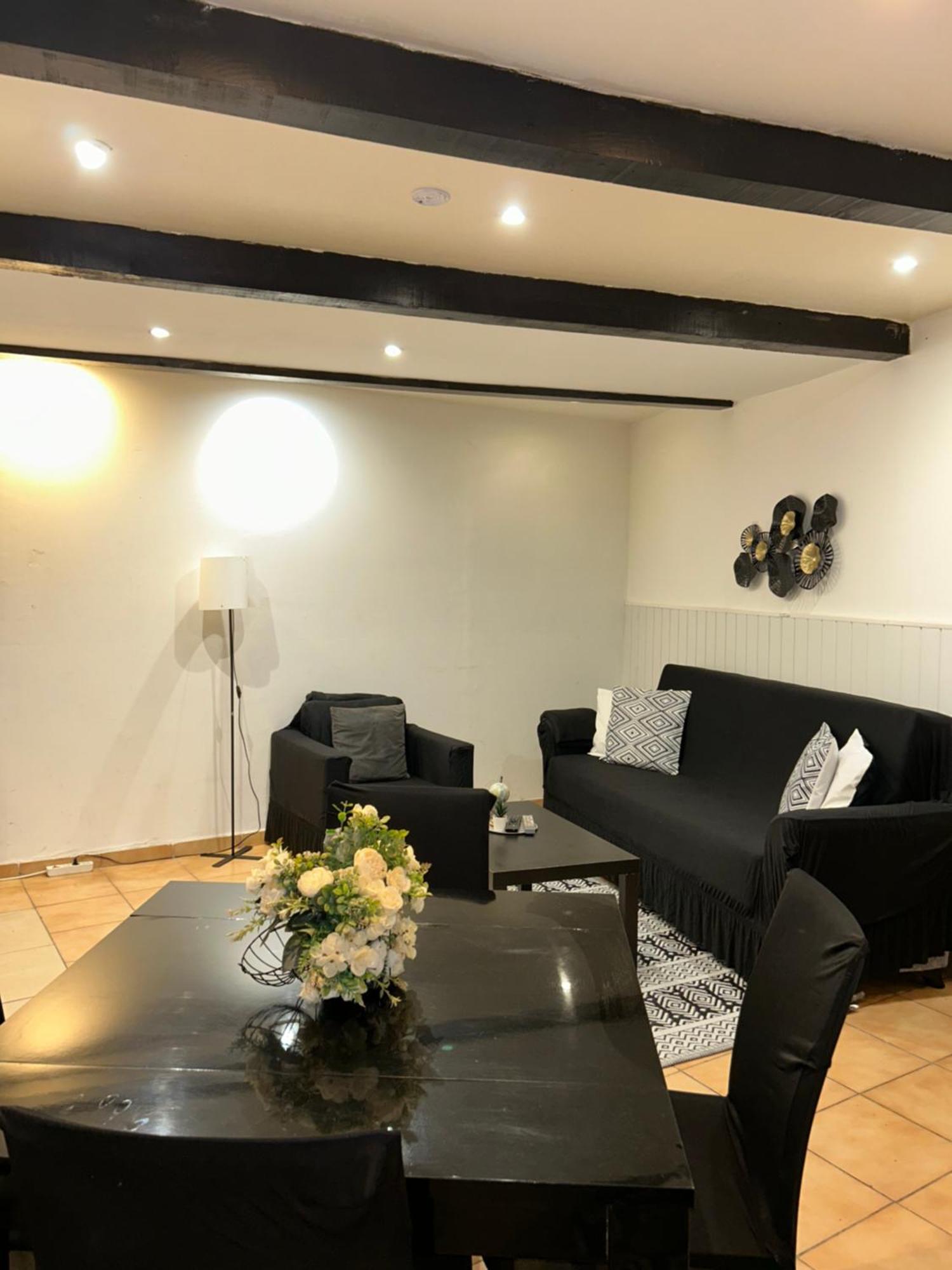 Maison Barbini Marseille Bagian luar foto
