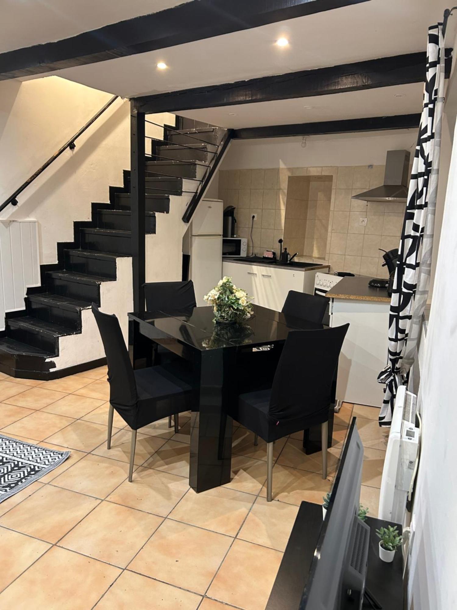 Maison Barbini Marseille Bagian luar foto